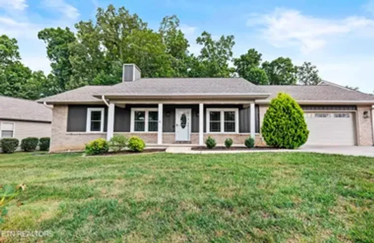 121 YONA WAY, LOUDON, TN, 37774, Loudon, TN 37774