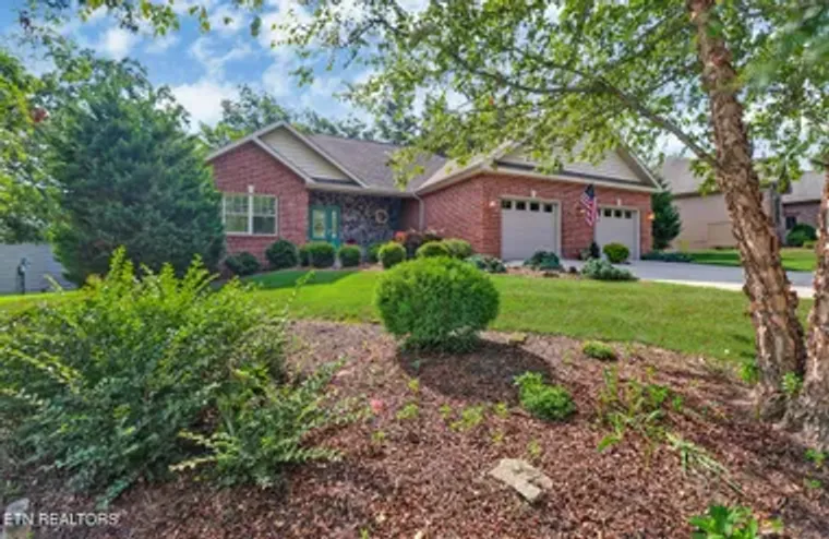 107 MARINERS DR, CROSSVILLE, TN, 38558, Crossville, TN 38558