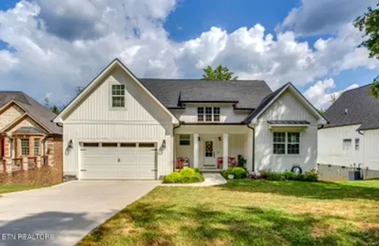 308 OOSTAGALA LN, LOUDON, TN, 37774, Loudon, TN 37774