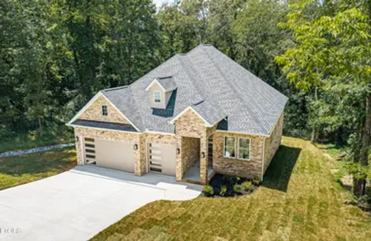 222 OOSTANALI WAY, LOUDON, TN, 37774, Loudon, TN 37774