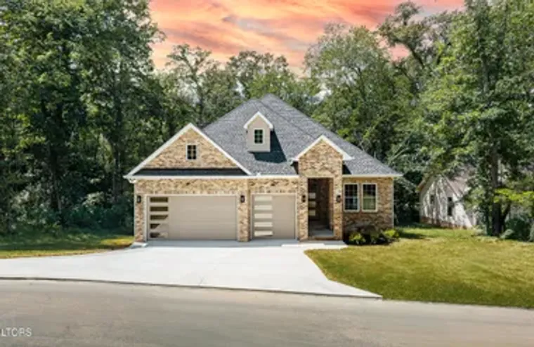 222 OOSTANALI WAY, LOUDON, TN, 37774, Loudon, TN 37774