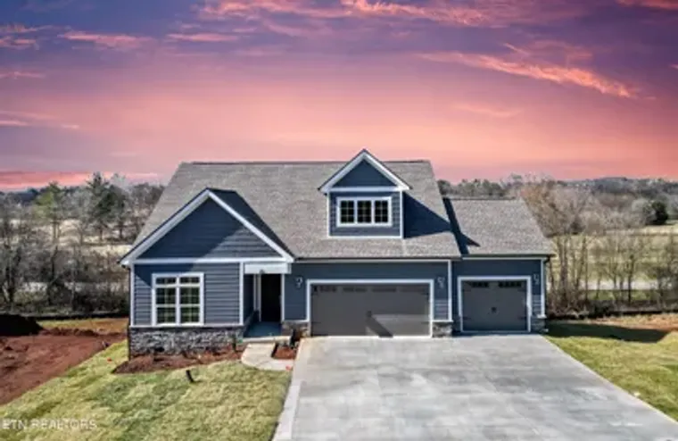 150 CHERRY BLOSSOM CT, LENOIR CITY, TN, ..., Lenoir City, TN 37772