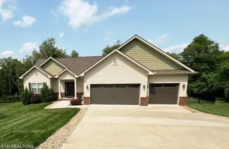 116 WATAGA LN, LOUDON, TN, 37774, Loudon, TN 37774