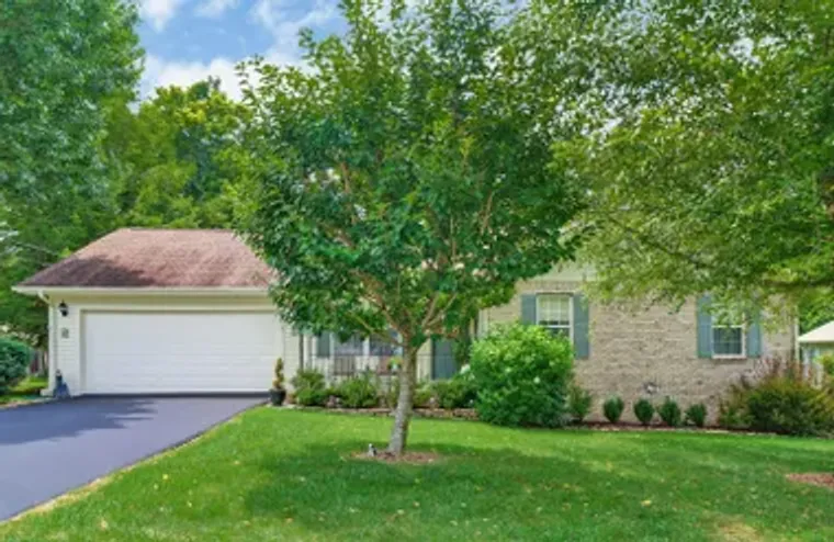 118 BERKSHIRE LOOP, CROSSVILLE, TN, 3855..., Crossville, TN 38558