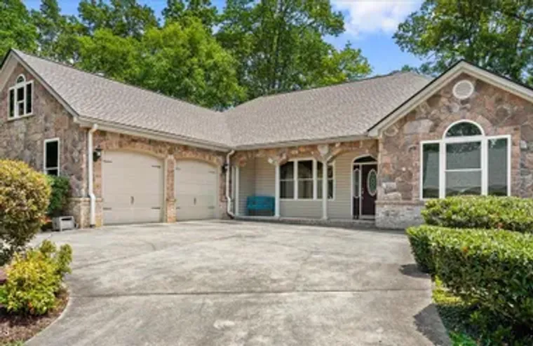 118 KAWATUSKA WAY, LOUDON, TN, 37774, Loudon, TN 37774