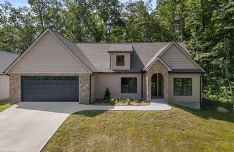 107 LEINSTER LN, CROSSVILLE, TN, 38558, Crossville, TN 38558