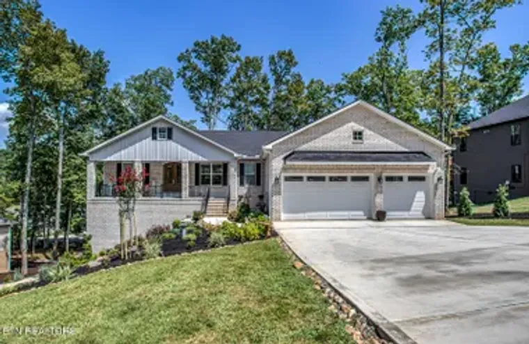 122 NUHYA WAY, LOUDON, TN, 37774, Loudon, TN 37774