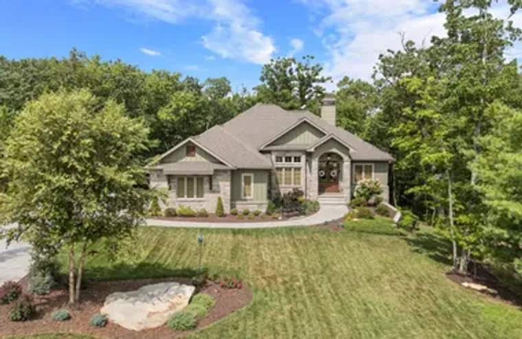 143 CHESTNUT RIDGE LN, CROSSVILLE, TN, 3..., Crossville, TN 38558