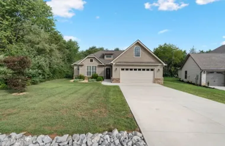 129 OGANA WAY, LOUDON, TN, 37774, Loudon, TN 37774