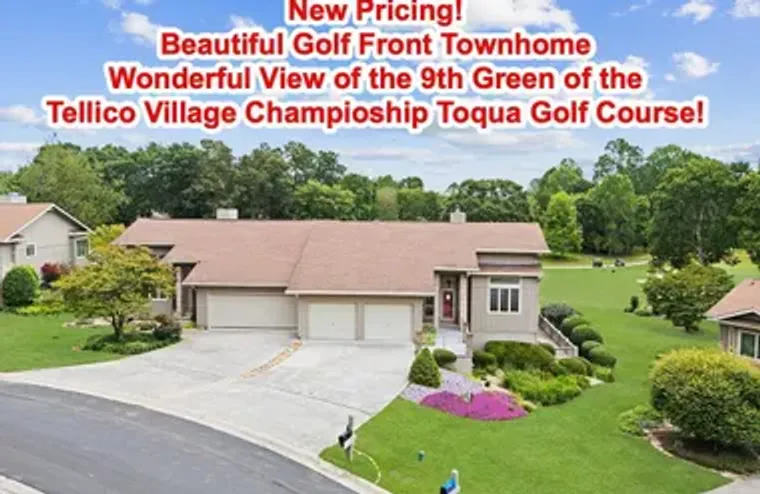 315 AGOLI LN, LOUDON, TN, 37774, Loudon, TN 37774