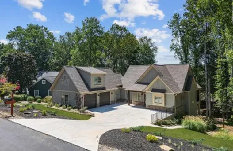 216 TECUMSEH WAY, LOUDON, TN, 37774, Loudon, TN 37774