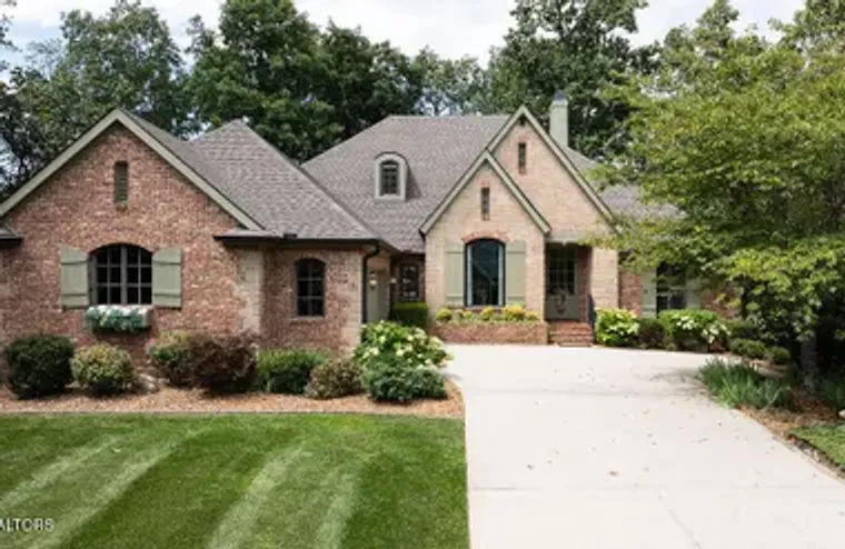 131 MOUNTAIN VIEW DR, CROSSVILLE, TN, 38..., Crossville, TN 38558