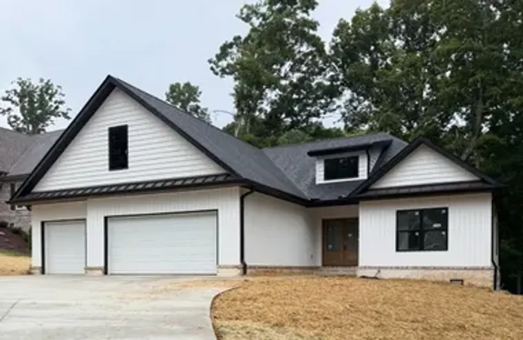 301 SEMINOLE SHRS, LOUDON, TN, 37774, Loudon, TN 37774