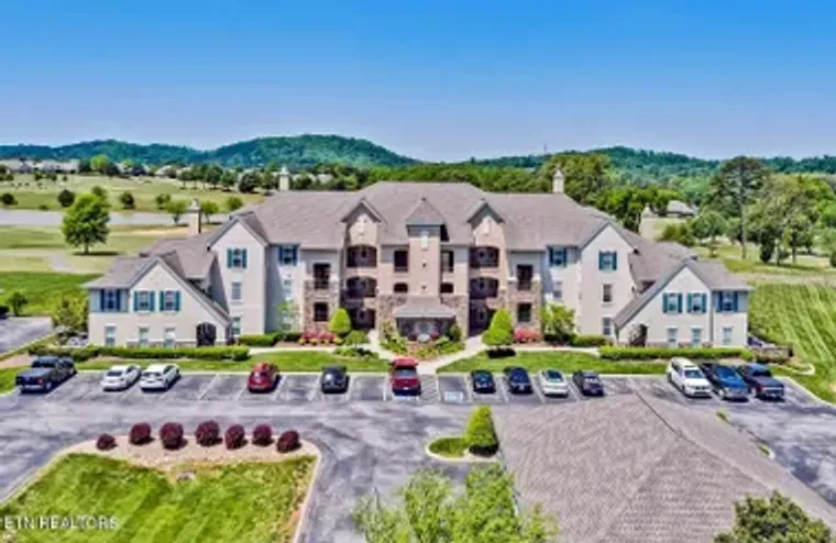 535 RARITY BAY PKWY APT 304, VONORE, TN,..., Vonore, TN 37885