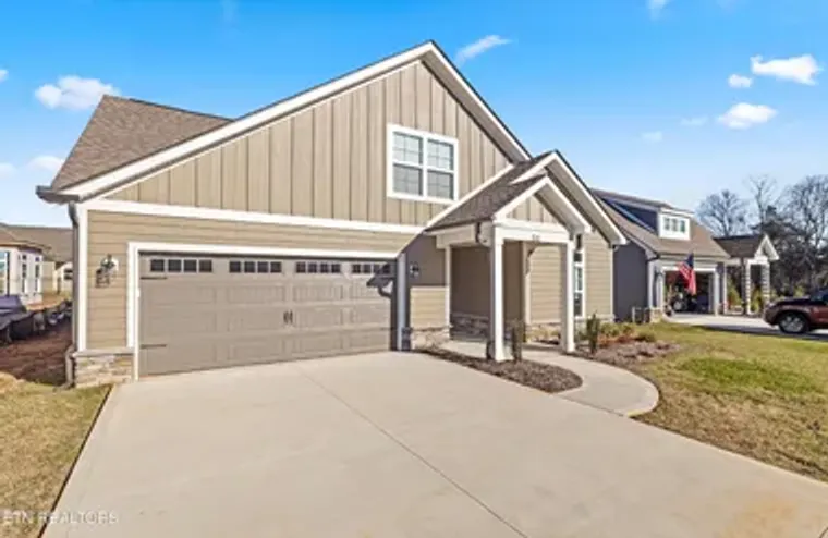 511 CHESTNUT PL, LOUDON, TN, 37774, Loudon, TN 37774