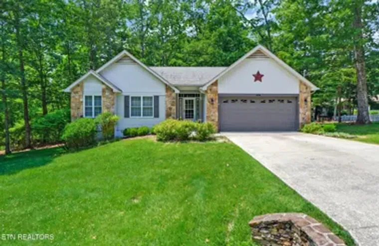 104 GLENWOOD DR, CROSSVILLE, TN, 38558, Crossville, TN 38558