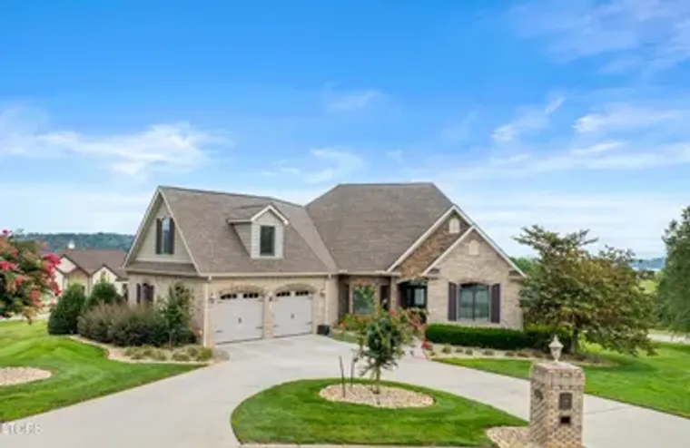 117 RED HAWK DR, VONORE, TN, 37885, Vonore, TN 37885