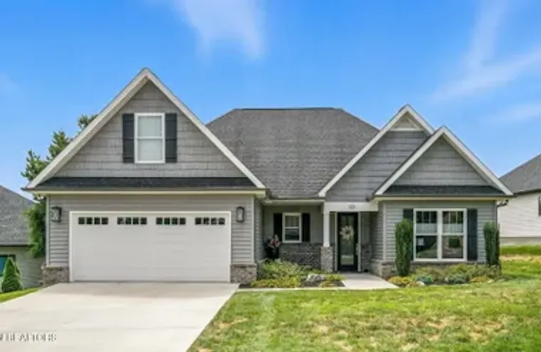 123 POCOLA WAY, LOUDON, TN, 37774, Loudon, TN 37774