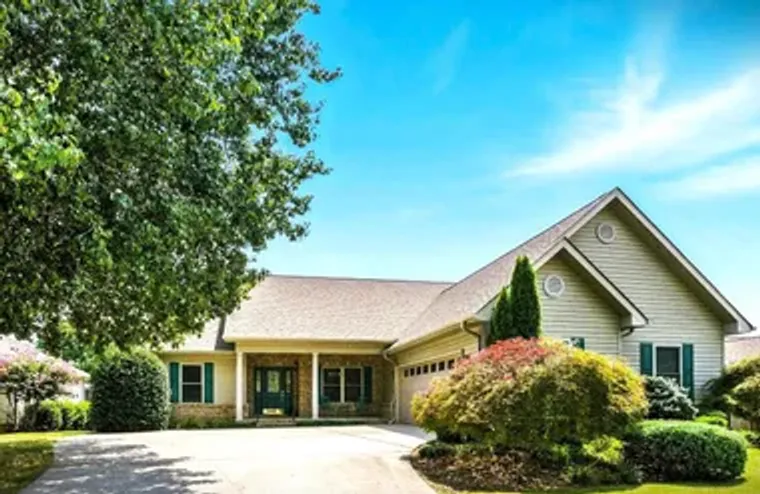 107 OOHLEENO WAY, LOUDON, TN, 37774, Loudon, TN 37774