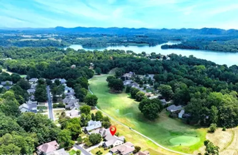 107 OOHLEENO WAY, LOUDON, TN, 37774, Loudon, TN 37774