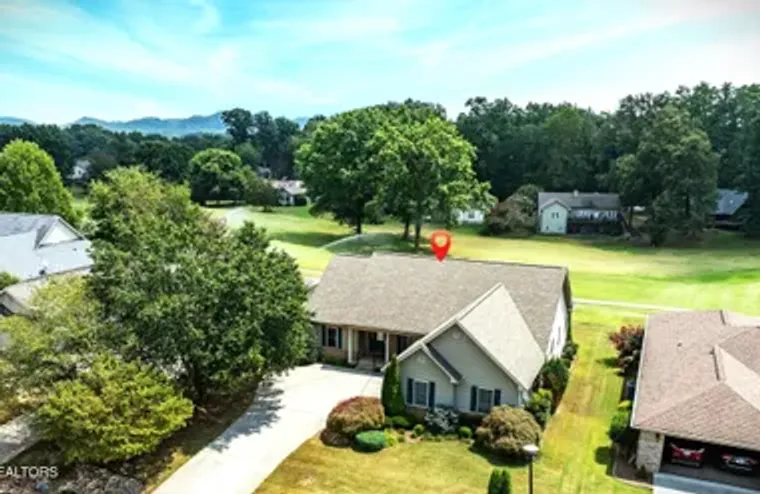 107 OOHLEENO WAY, LOUDON, TN, 37774, Loudon, TN 37774