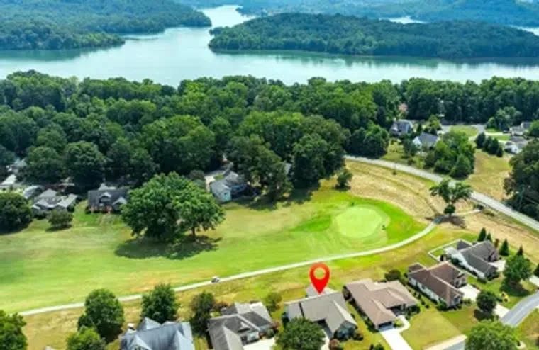 107 OOHLEENO WAY, LOUDON, TN, 37774, Loudon, TN 37774