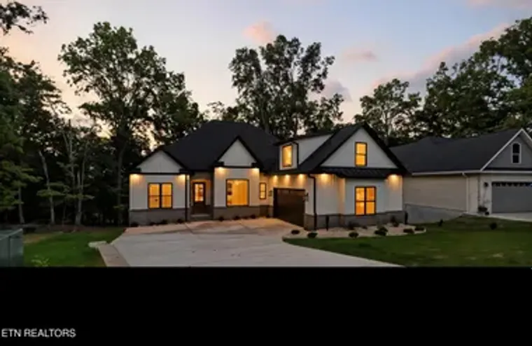 238 GADUSI WAY, LOUDON, TN, 37774, Loudon, TN 37774