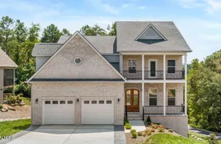 168 AMOHI WAY, LOUDON, TN, 37774, Loudon, TN 37774