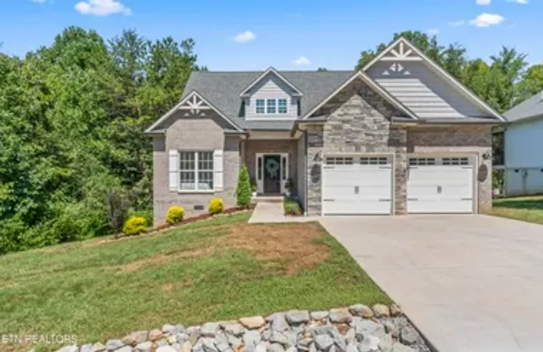 208 MIALAQUO RD, LOUDON, TN, 37774, Loudon, TN 37774