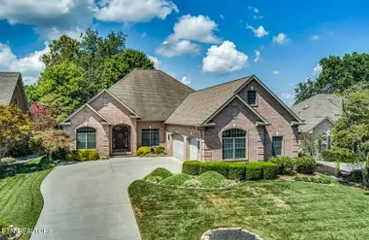 131 KIOWA WAY, LOUDON, TN, 37774, Loudon, TN 37774