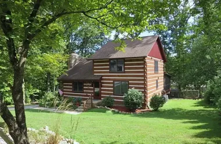 152 KAWGA WAY, LOUDON, TN, 37774, Loudon, TN 37774