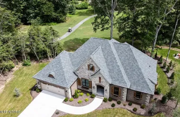 150 FOREST VIEW DR, CROSSVILLE, TN, 3855..., Crossville, TN 38558