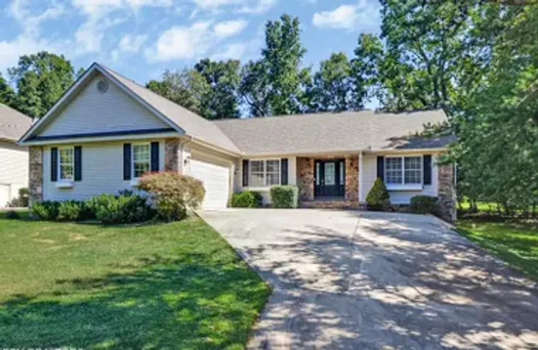 157 CROMWELL LN, CROSSVILLE, TN, 38558, Crossville, TN 38558