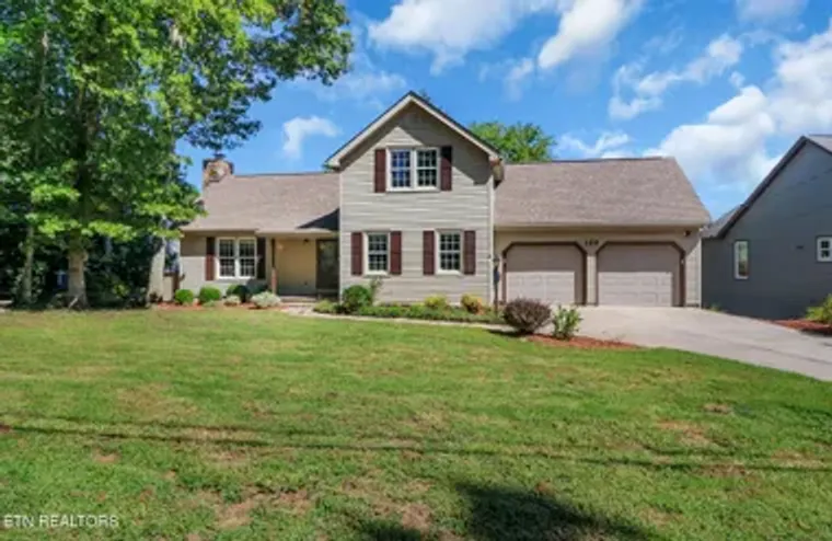 155 DOVENSHIRE DR, CROSSVILLE, TN, 38558, Crossville, TN 38558