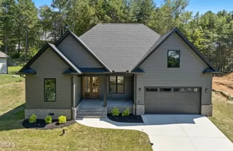 121 INAGEHI WAY, LOUDON, TN, 37774, Loudon, TN 37774