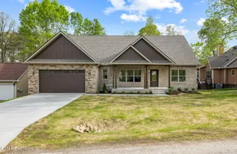 616 LAKEVIEW DR, CROSSVILLE, TN, 38558, Crossville, TN 38558