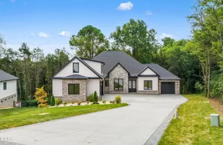 222 YONA WAY, LOUDON, TN, 37774, Loudon, TN 37774
