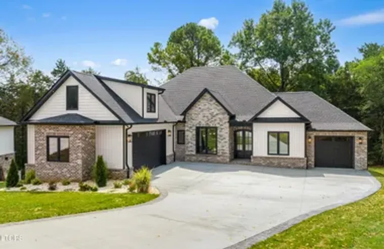 222 YONA WAY, LOUDON, TN, 37774, Loudon, TN 37774