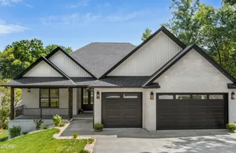 118 NUHYA WAY, LOUDON, TN, 37774, Loudon, TN 37774