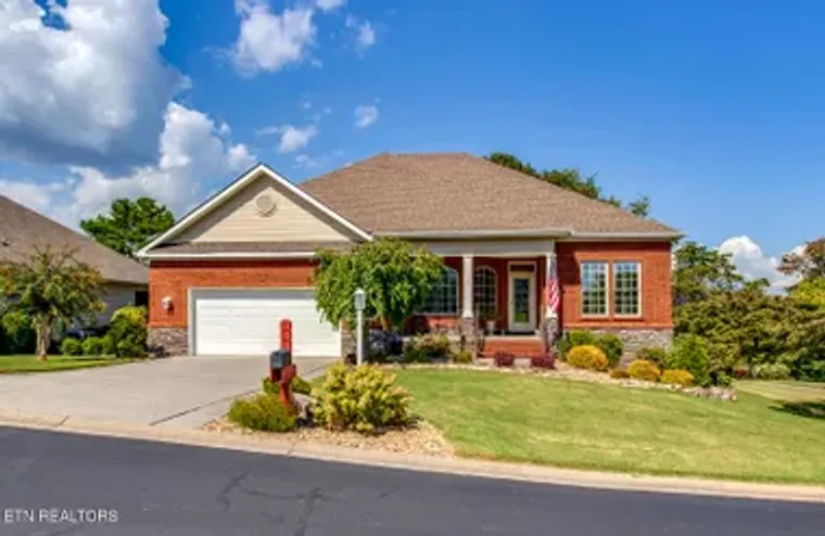 117 CANALY LN, LOUDON, TN, 37774, Loudon, TN 37774