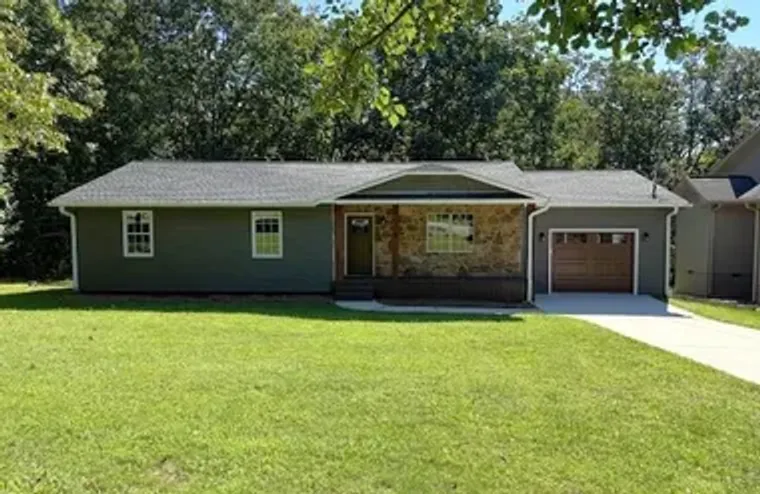 506 SNEAD DR, CROSSVILLE, TN, 38558, Crossville, TN 38558