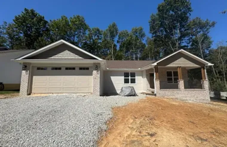 164 HAWES CIR, CROSSVILLE, TN, 38558, Crossville, TN 38558