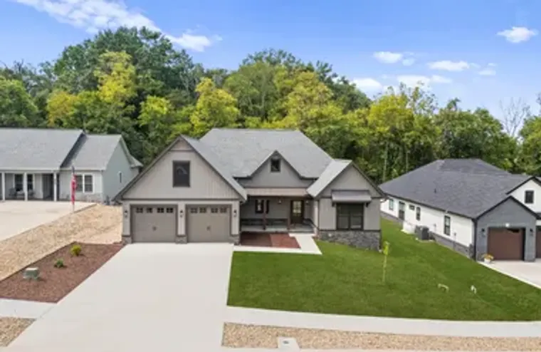 123 GADO WAY, LOUDON, TN, 37774, Loudon, TN 37774