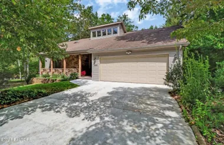 124 TRAFALGAR DR, CROSSVILLE, TN, 38558, Crossville, TN 38558