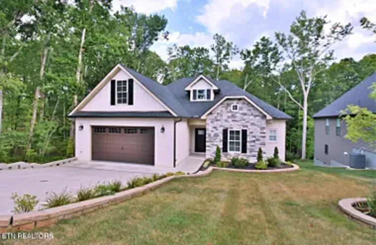 264 ELOHI WAY, LOUDON, TN, 37774, Loudon, TN 37774