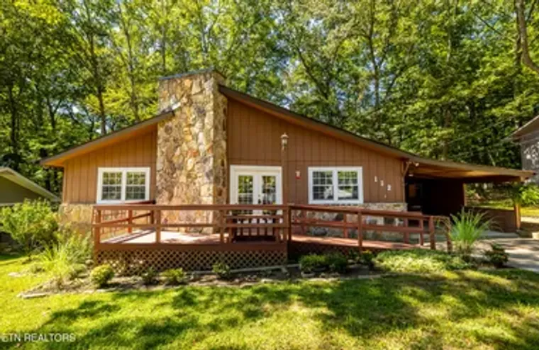 112 JASPER DR, CROSSVILLE, TN, 38558, Crossville, TN 38558