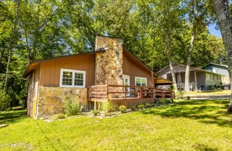 112 JASPER DR, CROSSVILLE, TN, 38558, Crossville, TN 38558