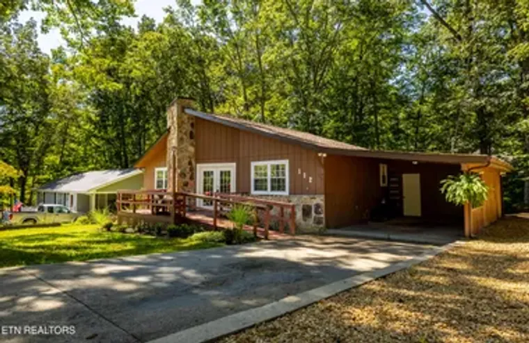 112 JASPER DR, CROSSVILLE, TN, 38558, Crossville, TN 38558