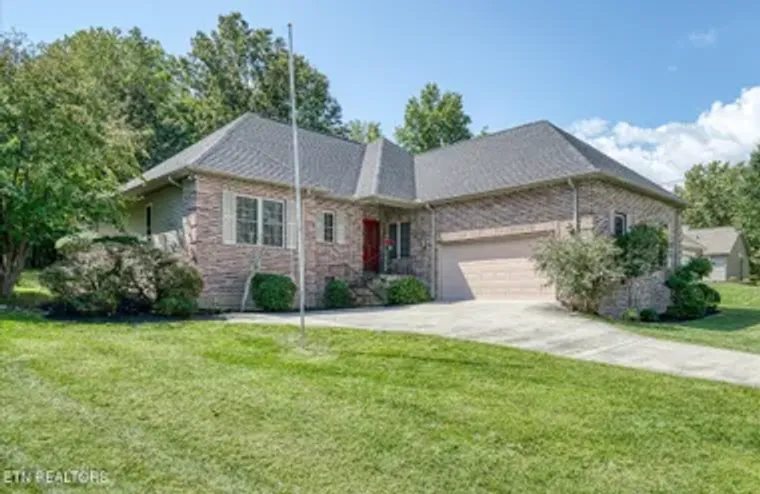 145 FOREST HILL DR, CROSSVILLE, TN, 3855..., Crossville, TN 38558