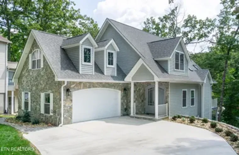 43 OVERLOOK CIR, CROSSVILLE, TN, 38558, Crossville, TN 38558